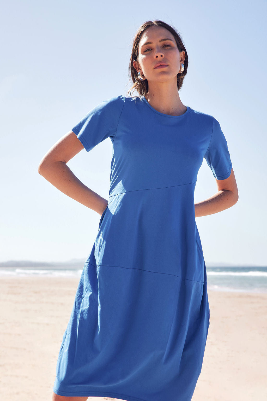 Plus Size Women’s Clothing Australia Tirelli TIRELLI