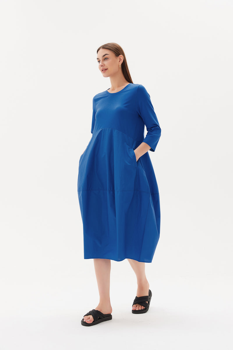 OVOID COMBI DRESS