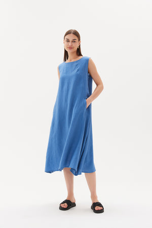 SEAM TANK DRESS