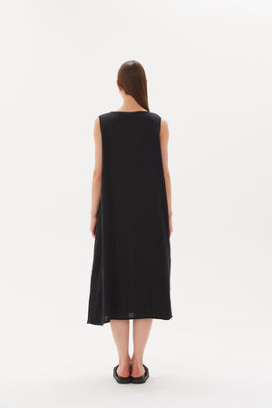 SEAM TANK DRESS