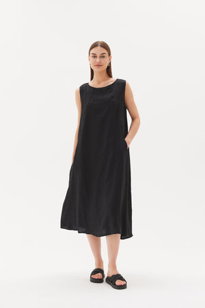 SEAM TANK DRESS