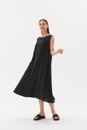 SEAM TANK DRESS