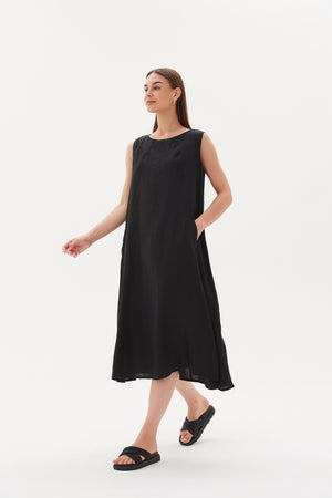 SEAM TANK DRESS