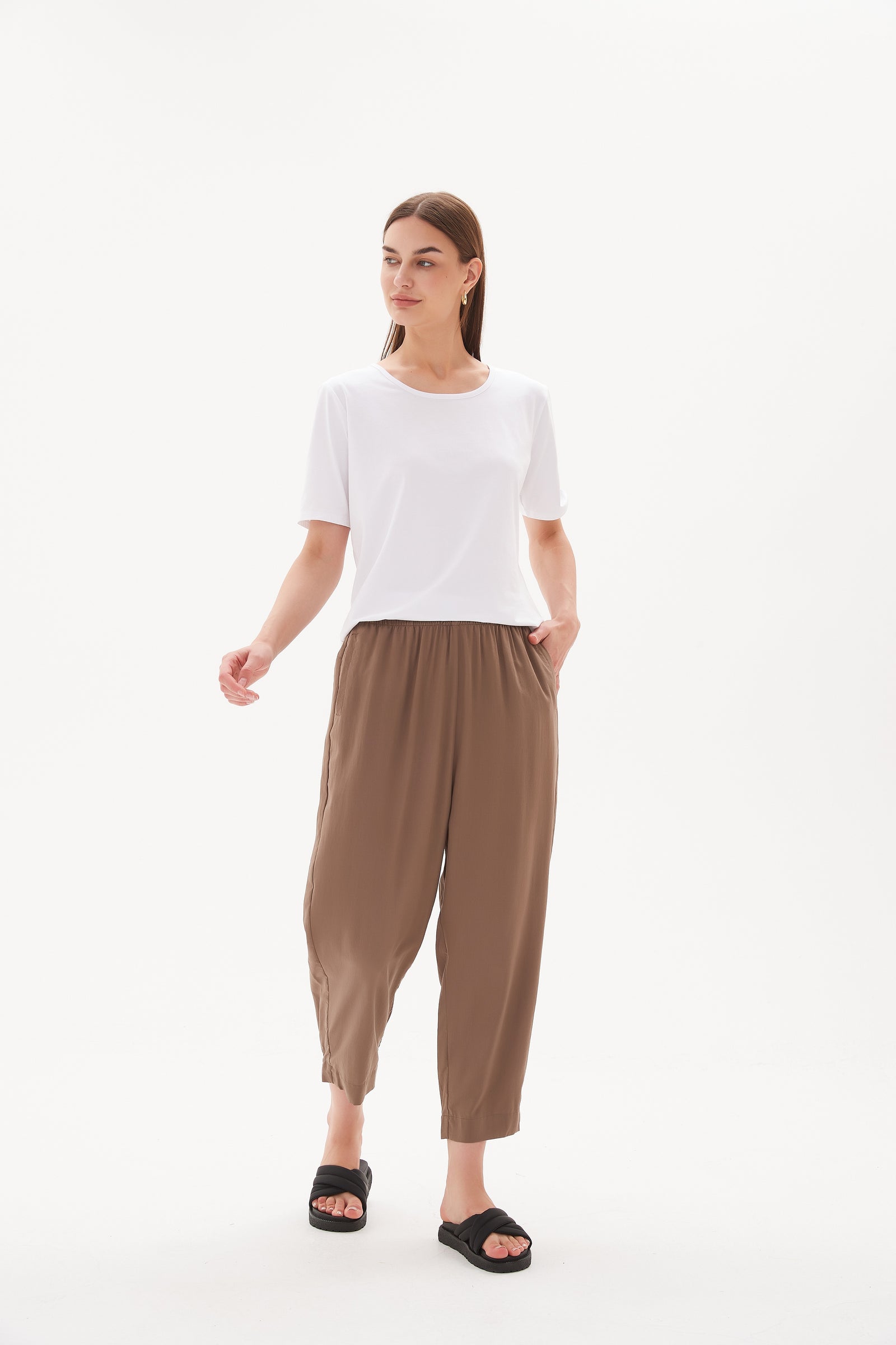 SOFT CLASSIC JOGGER PANT
