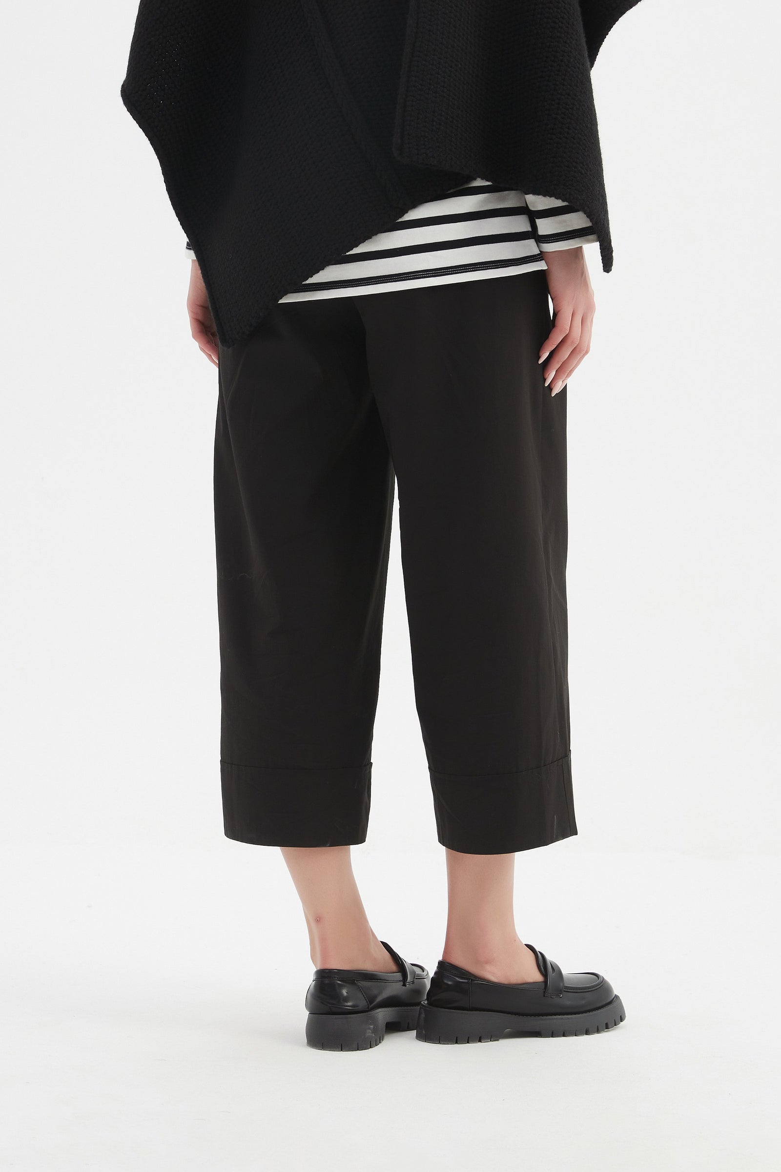 CLASSIC TROUSER