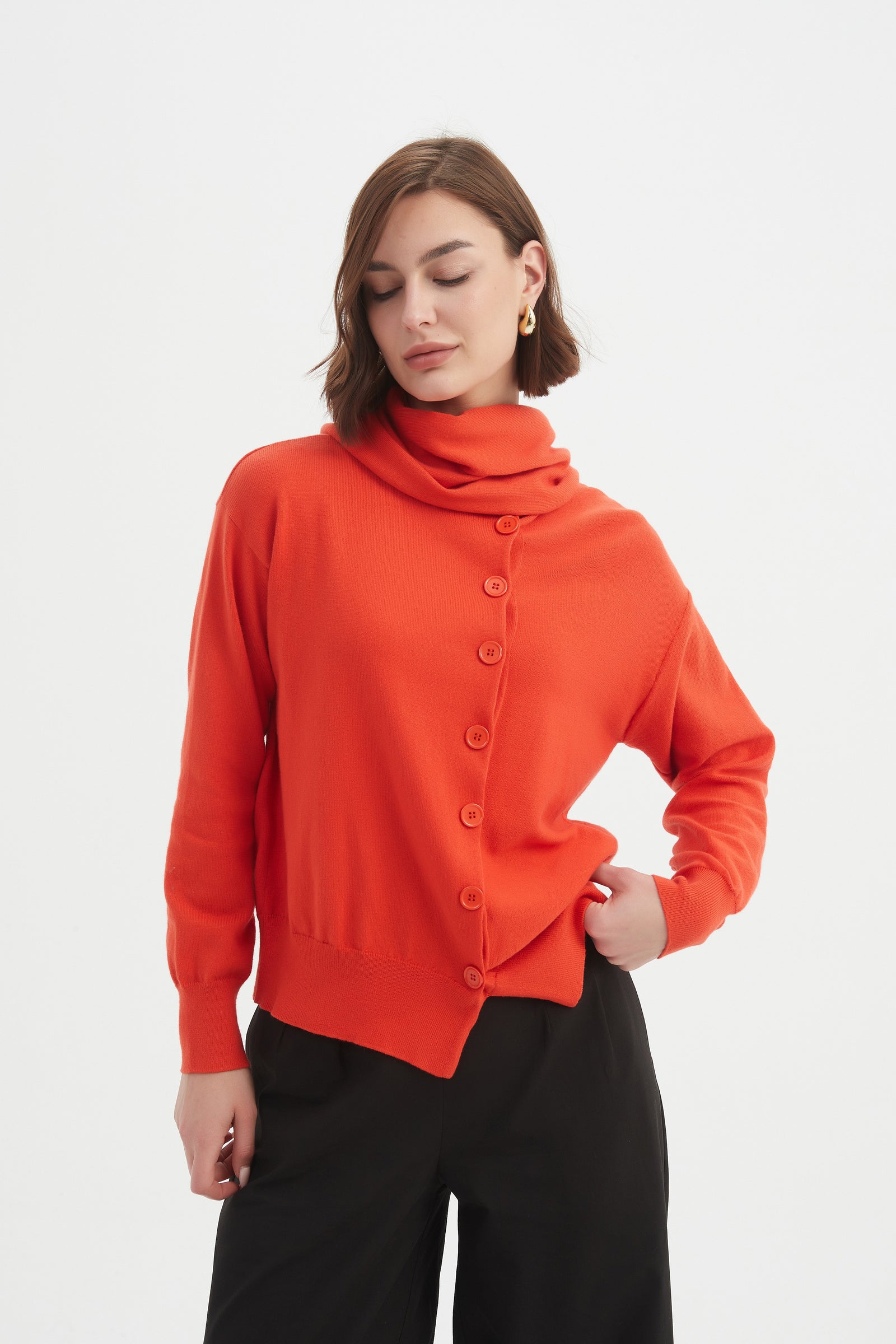 Tirelli fashion shoot autumn winter