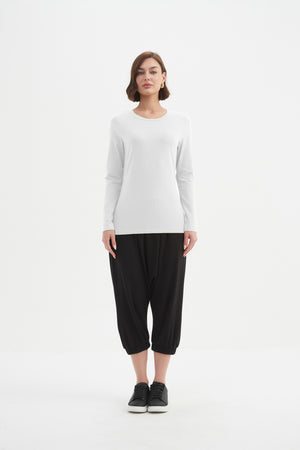 LONG SLEEVE TSHIRT