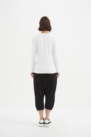 LONG SLEEVE TSHIRT