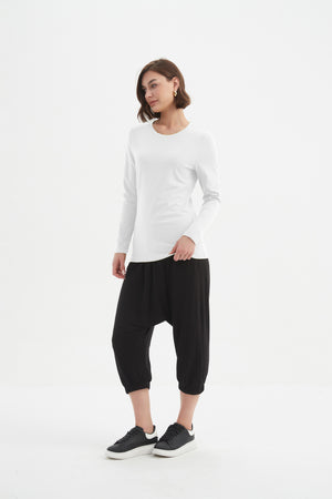LONG SLEEVE TSHIRT