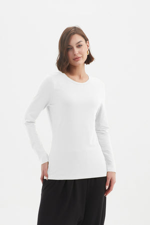 LONG SLEEVE TSHIRT
