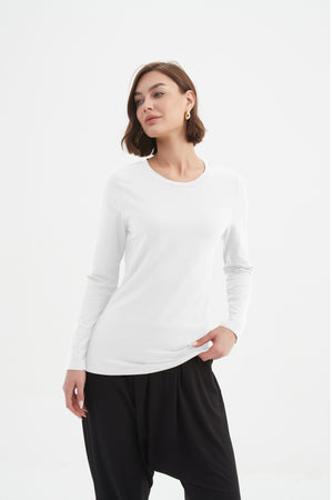 LONG SLEEVE TSHIRT