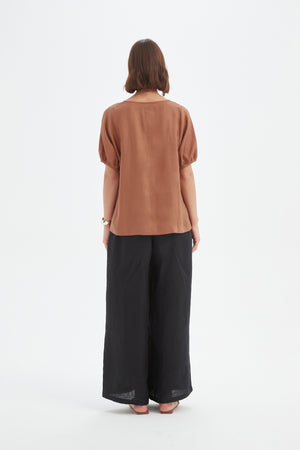[PRE-ORDER] BISHOP SLEEVE TOP