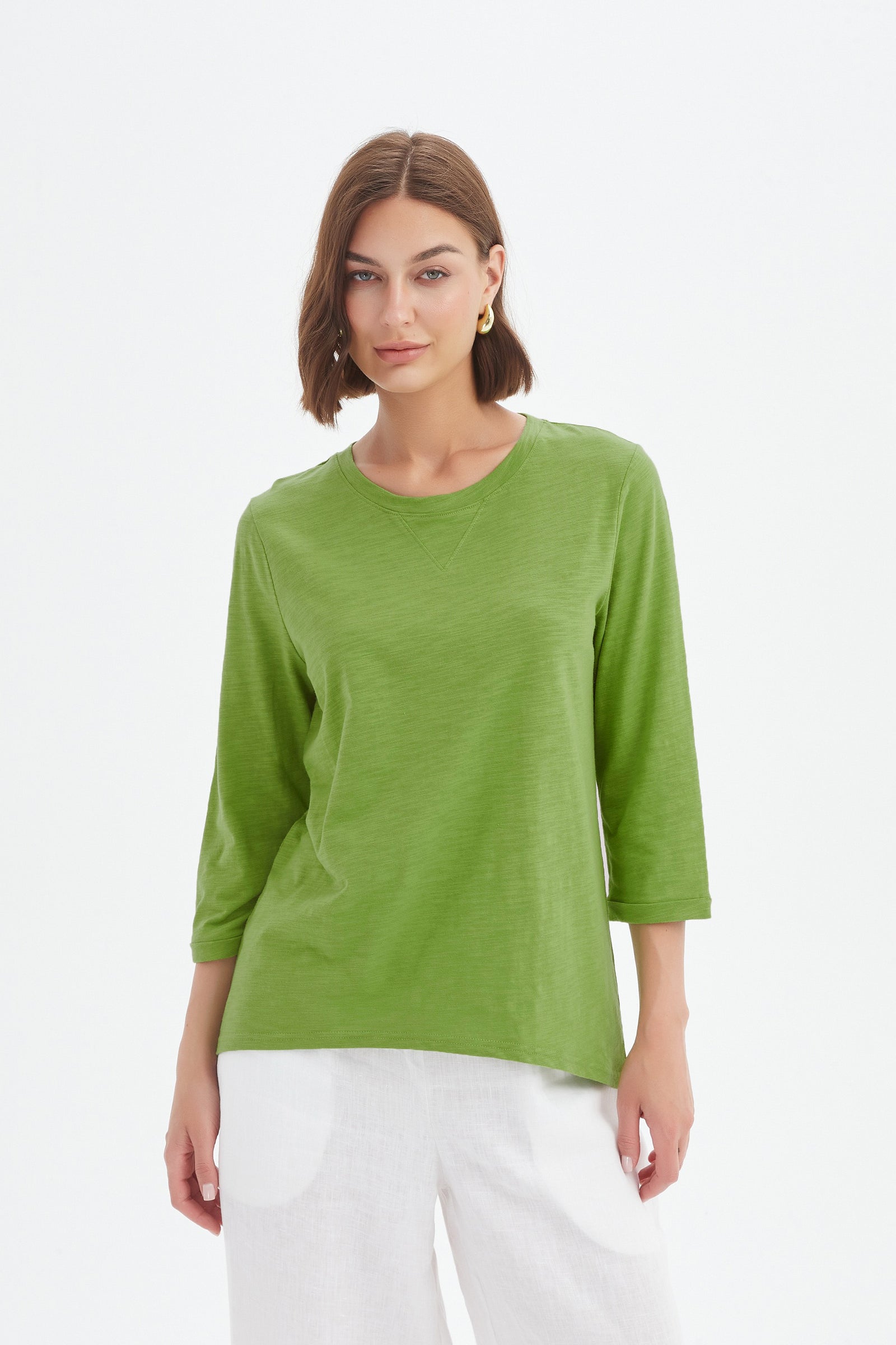 Tirelli shift dress – sleeveless casual dress