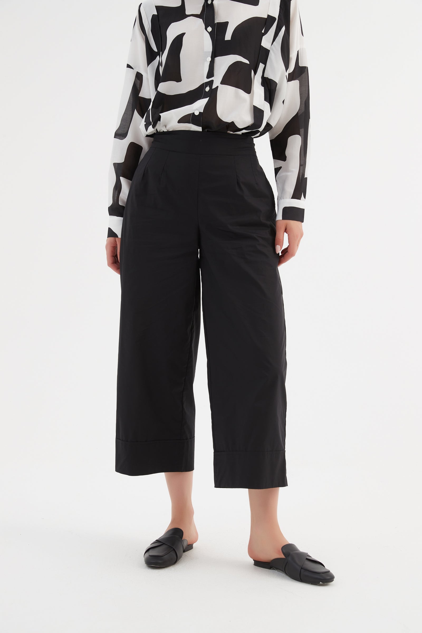 Tirelli wrap dress – long sleeve wrap dress