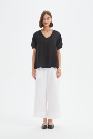 [PRE-ORDER] BISHOP SLEEVE TOP