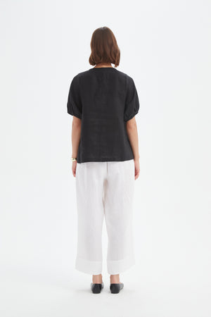 [PRE-ORDER] BISHOP SLEEVE TOP
