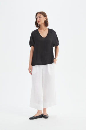 [PRE-ORDER] BISHOP SLEEVE TOP