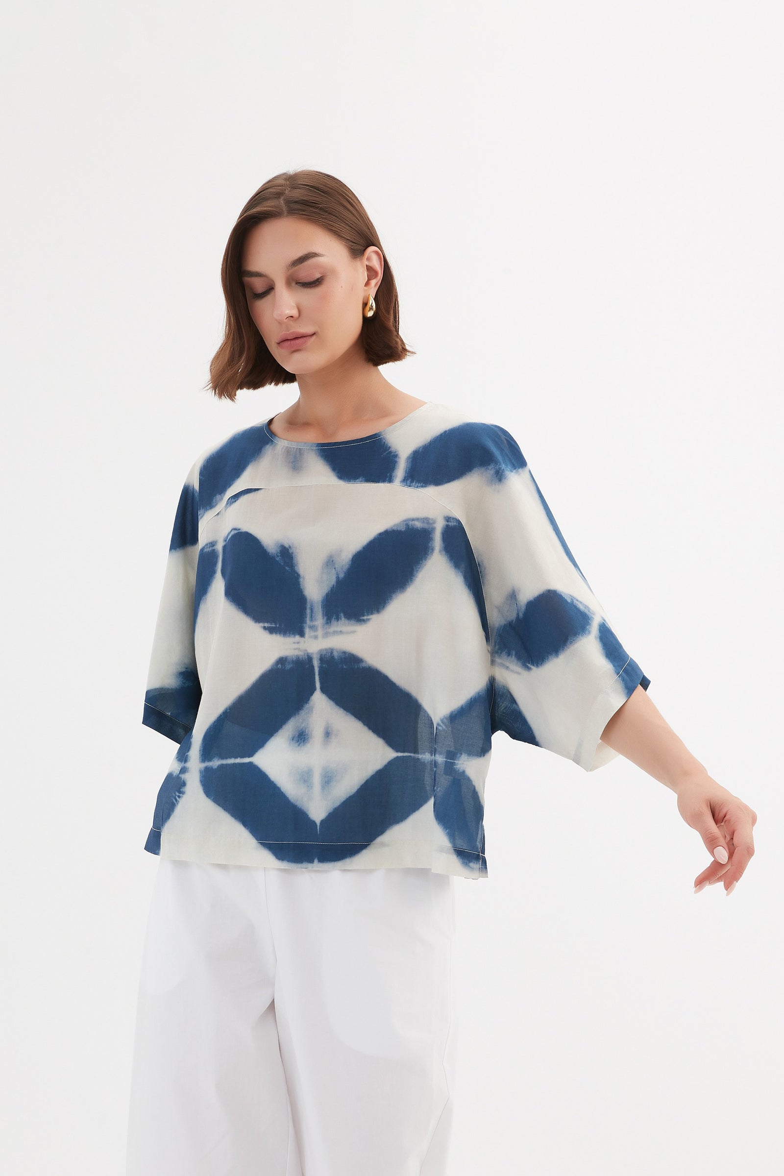 Tirelli knit top sleeveless layering women’s