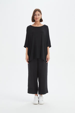 OVERSIZED BOXY TEE