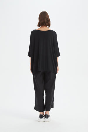 OVERSIZED BOXY TEE