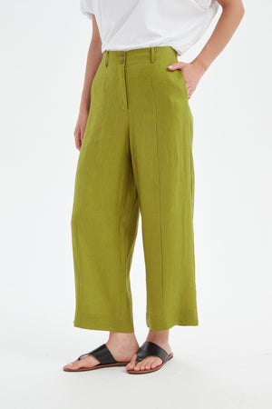 PATCH POCKET EASY PANT