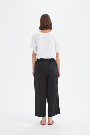 PATCH POCKET EASY PANT