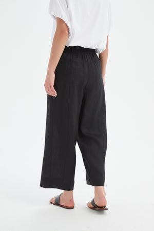 PATCH POCKET EASY PANT