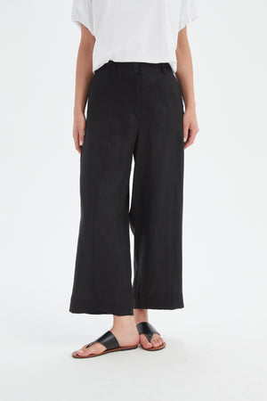 PATCH POCKET EASY PANT