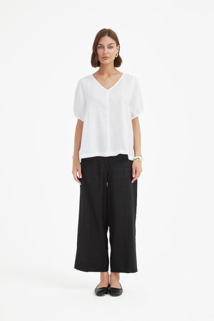 [PRE-ORDER] BISHOP SLEEVE TOP