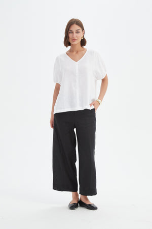 [PRE-ORDER] BISHOP SLEEVE TOP