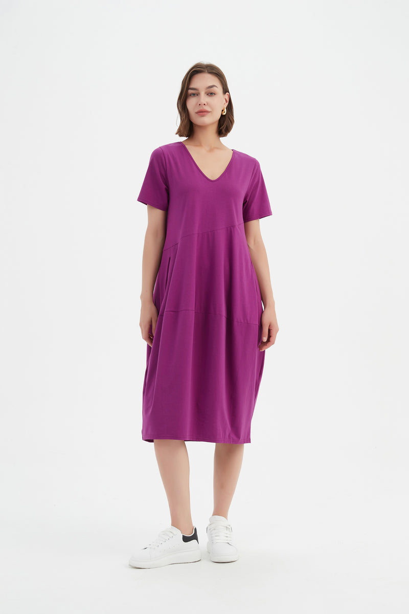 Tirelli cropped knit top chic feminine casual style