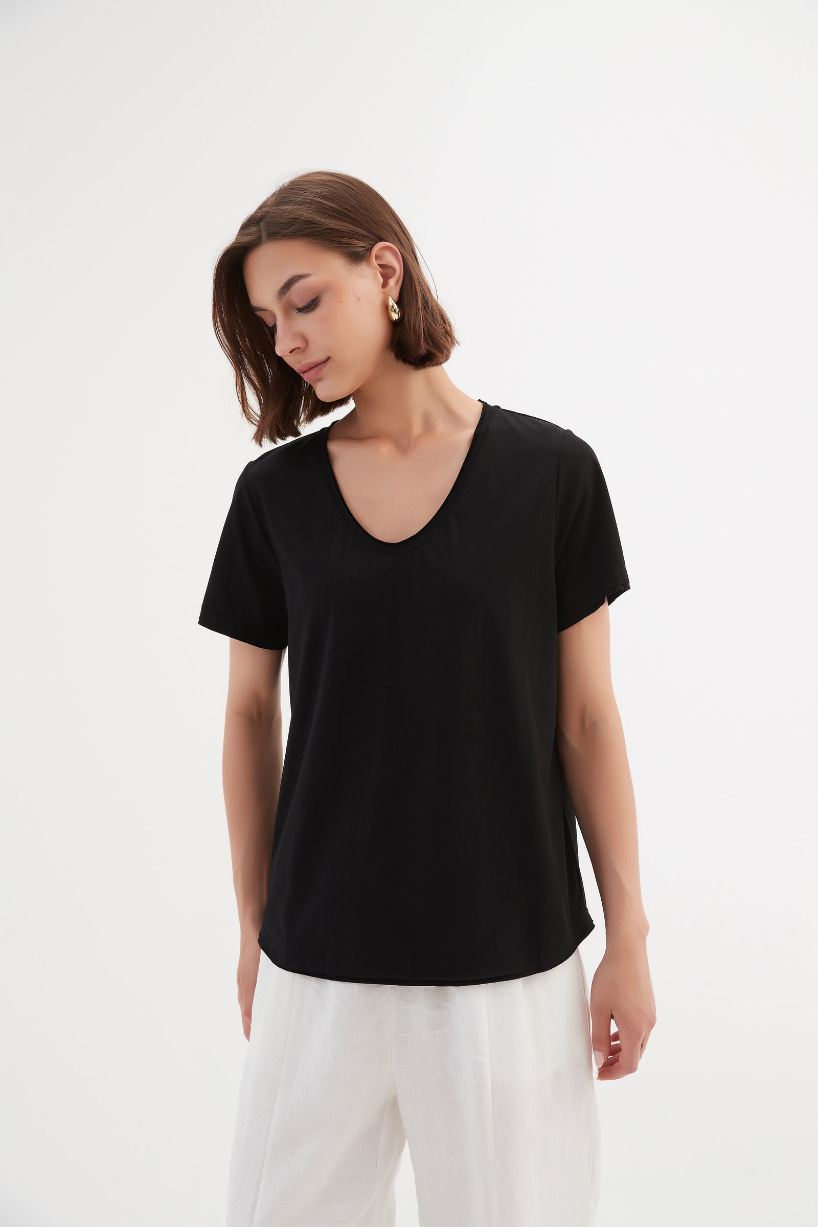 Tirelli autumn winter fashion outfit