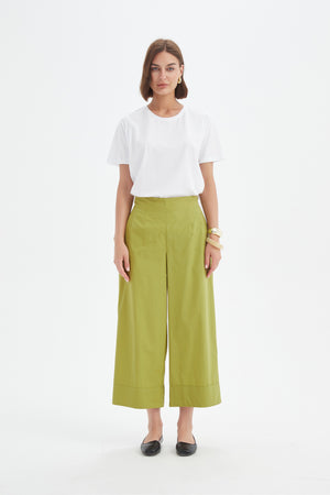 CLASSIC LYOCELL PANT