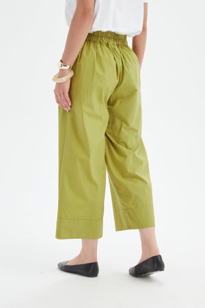 CLASSIC LYOCELL PANT