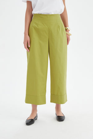 CLASSIC LYOCELL PANT