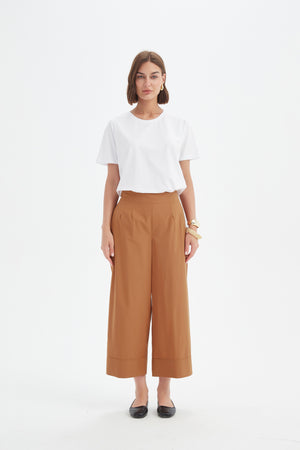 CLASSIC LYOCELL PANT