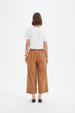 CLASSIC LYOCELL PANT