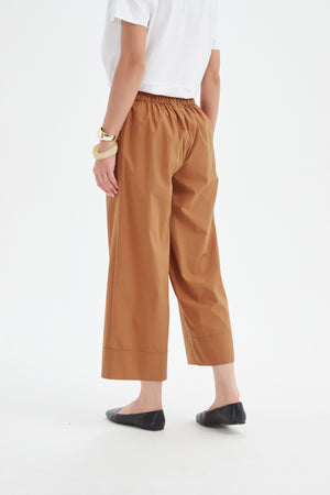 CLASSIC LYOCELL PANT