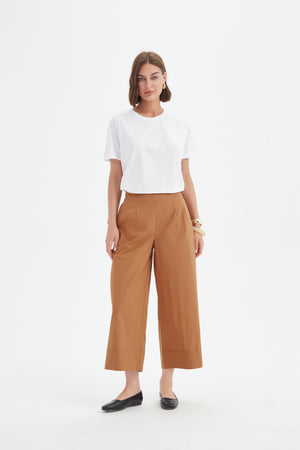 CLASSIC LYOCELL PANT