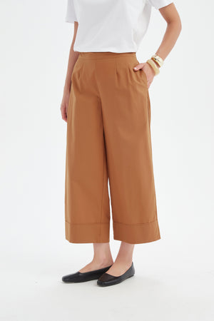 CLASSIC LYOCELL PANT