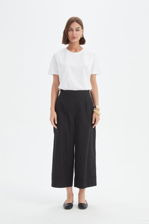 CLASSIC LYOCELL PANT