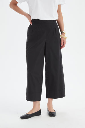 CLASSIC LYOCELL PANT