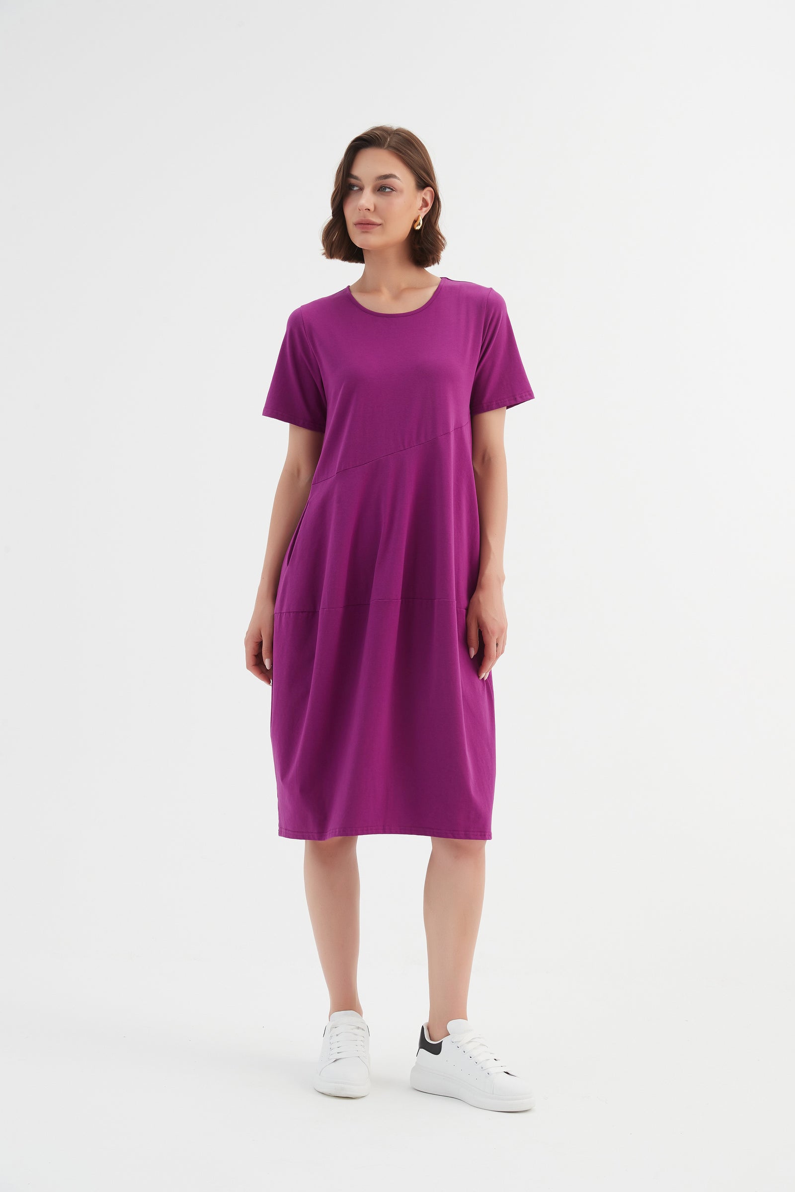 Tirelli women’s adjusted wool blazer casual chic