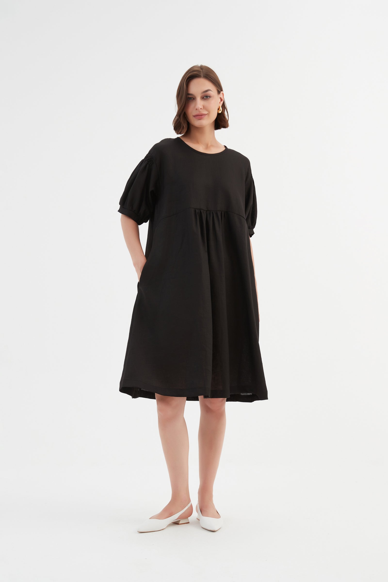 Tirelli women’s structured blazer chic modern layering