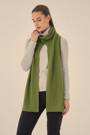 VERSATILE SCARF