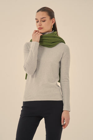 VERSATILE SCARF
