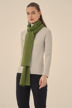 VERSATILE SCARF