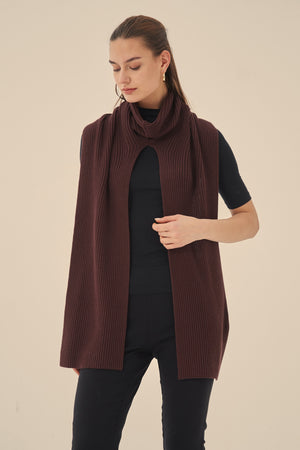 VERSATILE SCARF