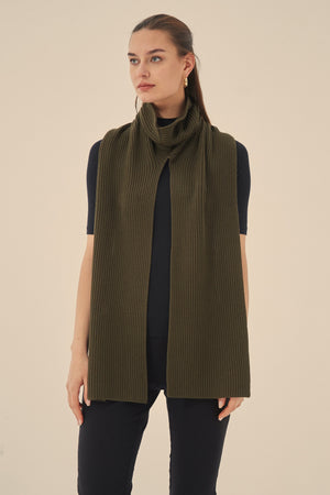 VERSATILE SCARF