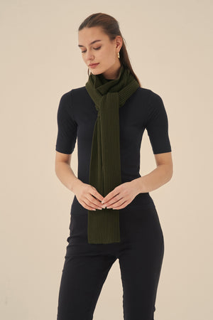 VERSATILE SCARF